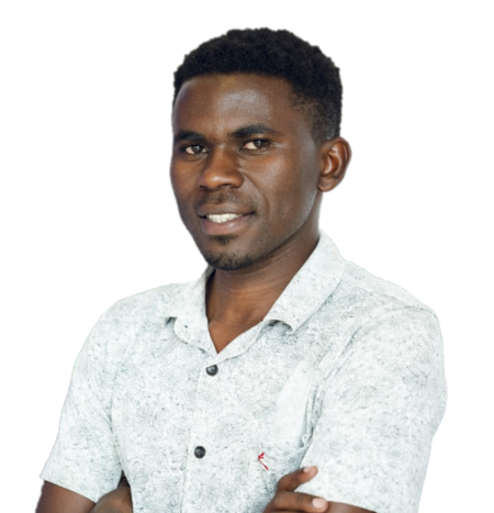 Eng. NIYIBIZI Jean Pierre